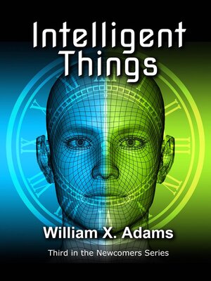 cover image of Intelligent Things